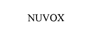 NUVOX