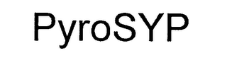 PYROSYP