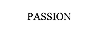 PASSION