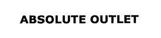 ABSOLUTE OUTLET