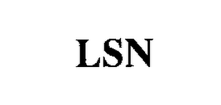 LSN
