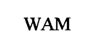 WAM