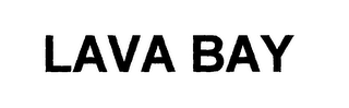 LAVA BAY