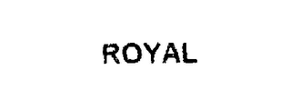 ROYAL