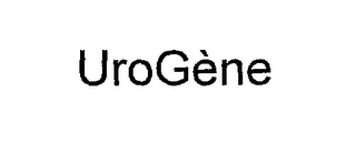UROGENE