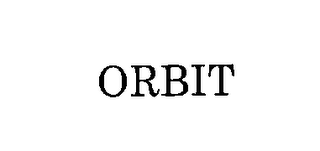 ORBIT