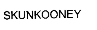 SKUNKOONEY
