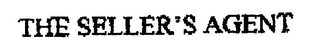 THE SELLER'S AGENT