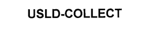USLD-COLLECT