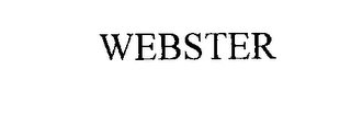 WEBSTER