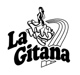 LA GITANA