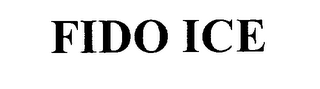 FIDO ICE