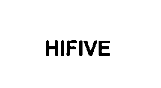 HIFIVE