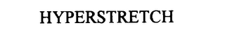 HYPERSTRETCH