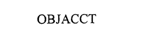 OBJACCT