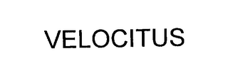 VELOCITUS