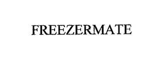 FREEZERMATE