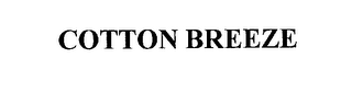 COTTON BREEZE