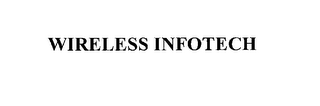 WIRELESS INFOTECH