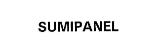 SUMIPANEL