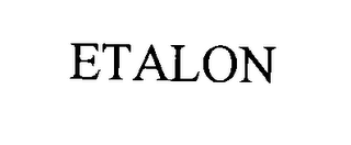 ETALON