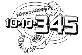10.10.345 !MARCA Y AHORRA!