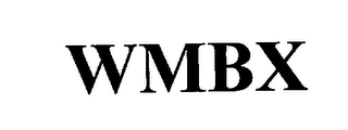 WMBX