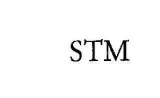 STM