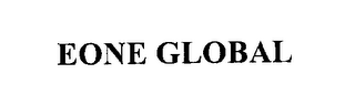 EONE GLOBAL