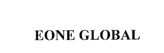 EONE GLOBAL