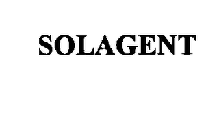 SOLAGENT