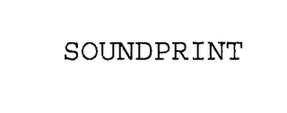 SOUNDPRINT