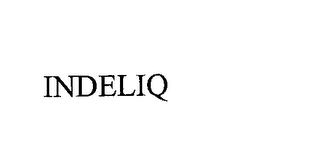 INDELIQ