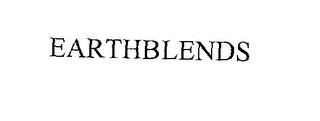 EARTHBLEND'S