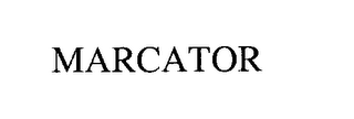 MARCATOR