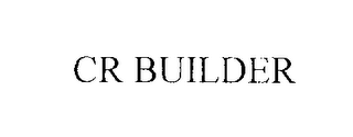 CR BUILDER