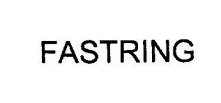 FASTRING