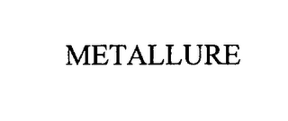 METALLURE