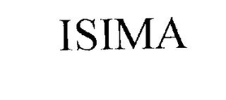 ISIMA