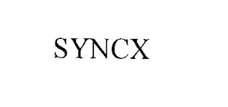 SYNCX