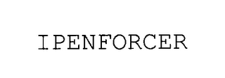 IPENFORCER