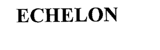 ECHELON