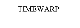 TIMEWARP