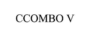 CCOMBO V