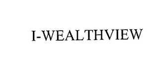 I-WEALTHVIEW