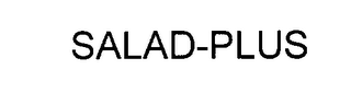 SALAD-PLUS