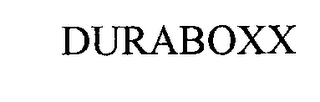 DURABOXX