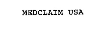 MEDCLAIM USA