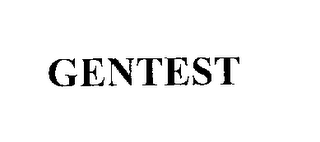GENTEST