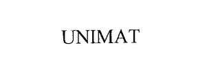 UNIMAT